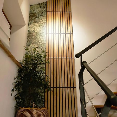 Suite Eleven Castiglioncello Zewnętrze zdjęcie