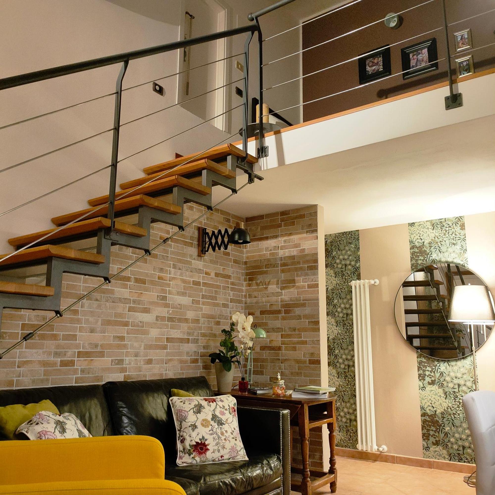 Suite Eleven Castiglioncello Zewnętrze zdjęcie