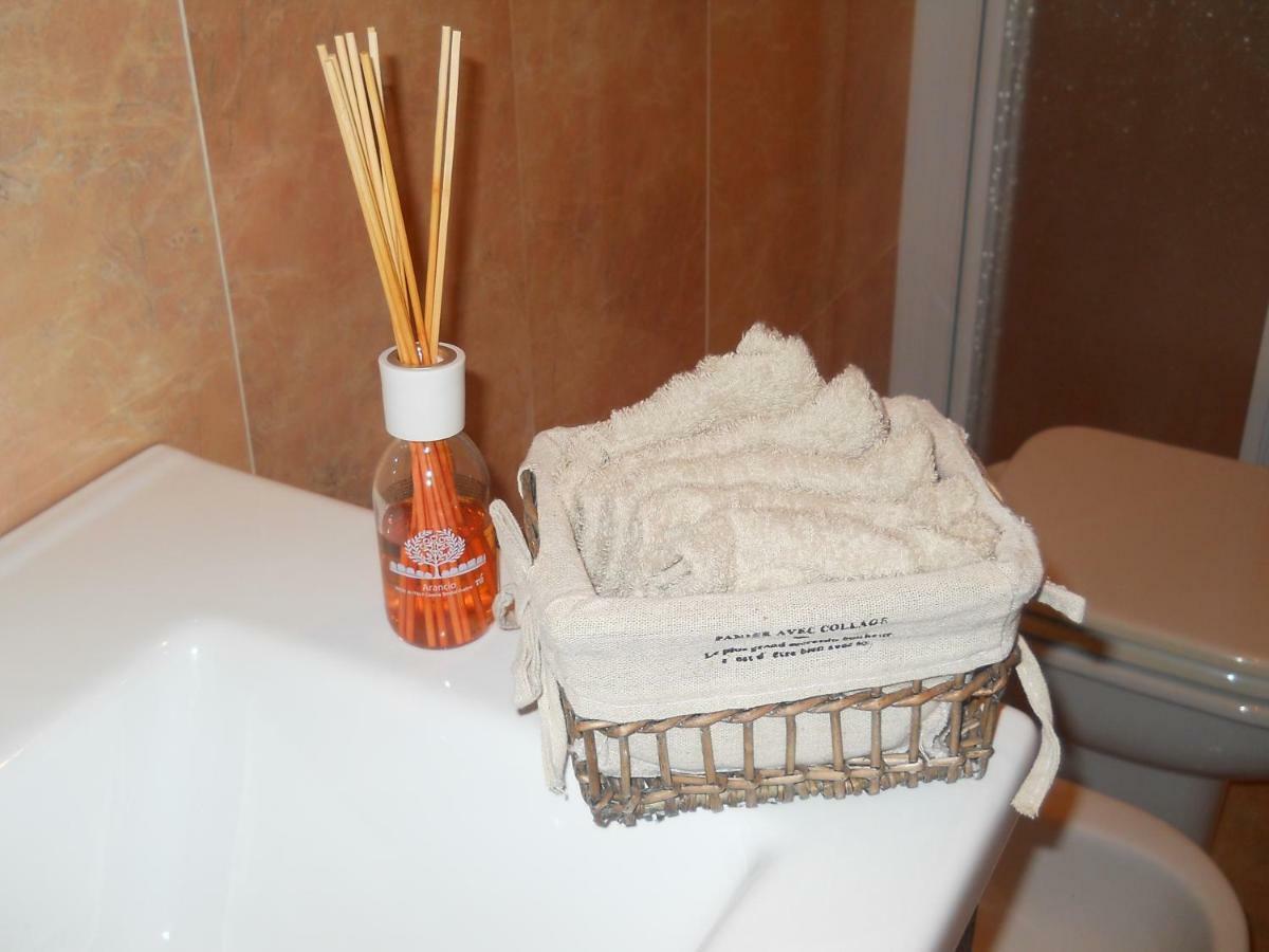 Suite Eleven Castiglioncello Zewnętrze zdjęcie
